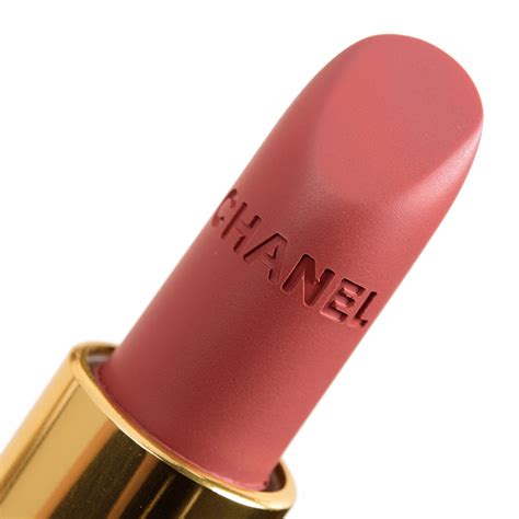 chanel rouge allure velvet 62 dupe|Chanel Rouge Allure velvet libre.